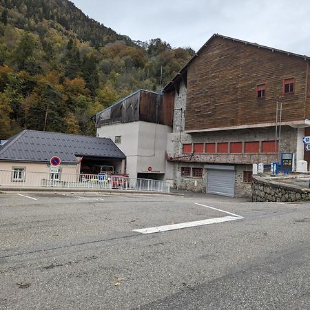 Andemu Studio Cabine 2 A 4 Personnes Бареж Екстер'єр фото