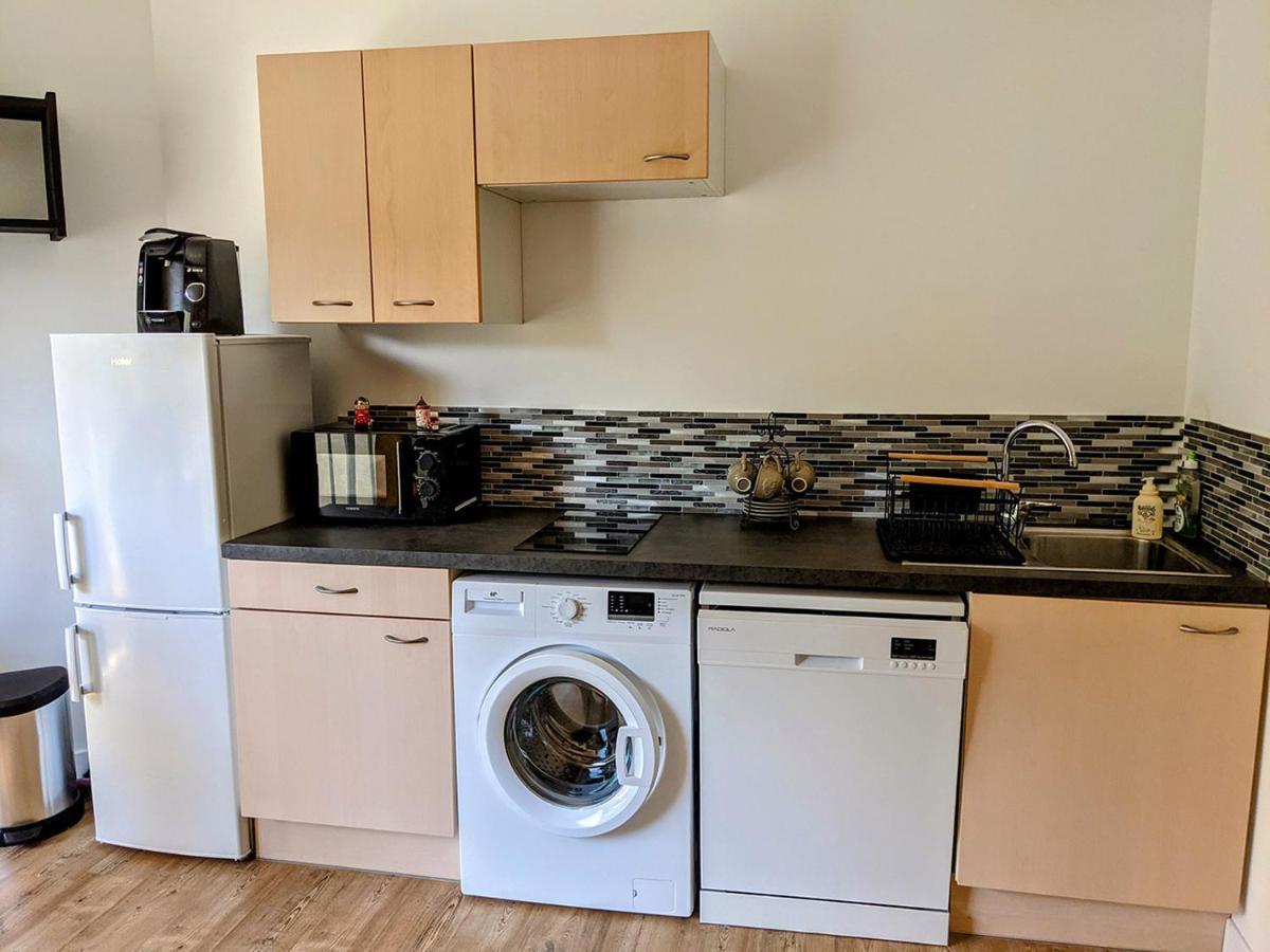 Andemu Studio Cabine 2 A 4 Personnes Бареж Екстер'єр фото